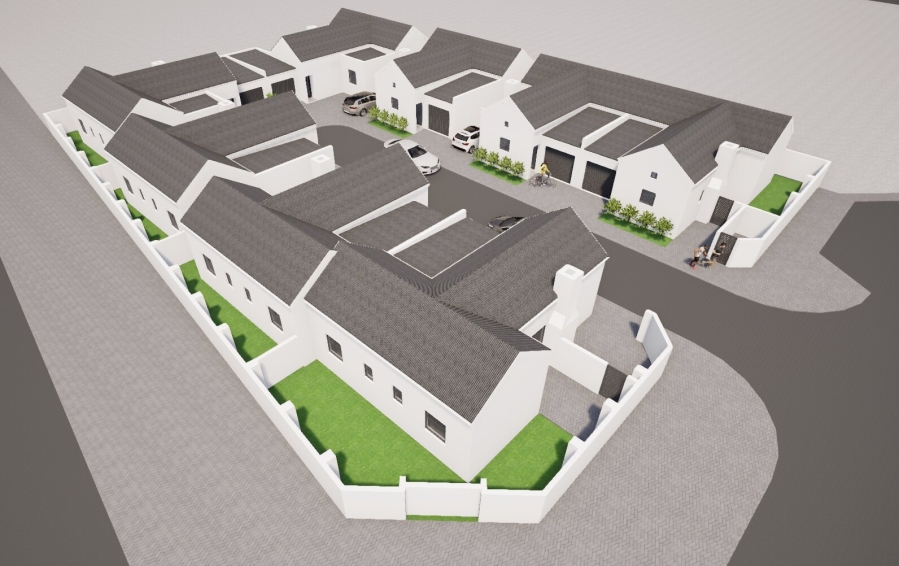 3 Bedroom Property for Sale in Laguna Sands Western Cape